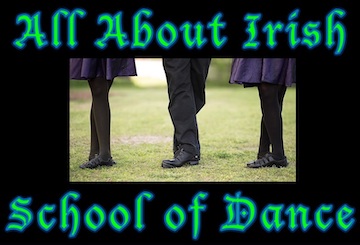 All About Irish School of Dance