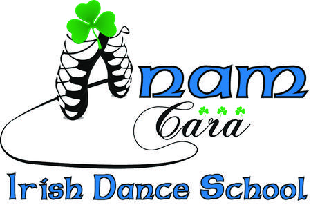 Anam Cara Irish Dance School