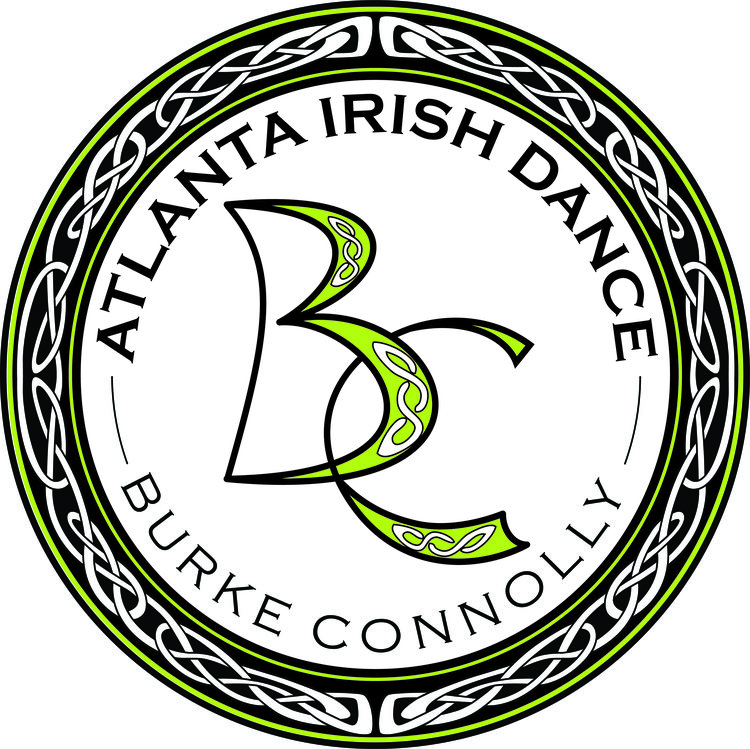 Atlanta Irish Dance