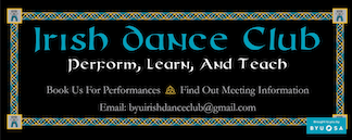 Brigham Young University Irish Dance Club