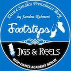 Berlin Irish Dance Academy (Jigs & Reels)