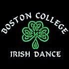 Boston College Irish Dance Club