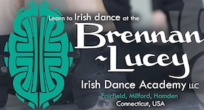 Brennan-Lucey Irish Dance Academy