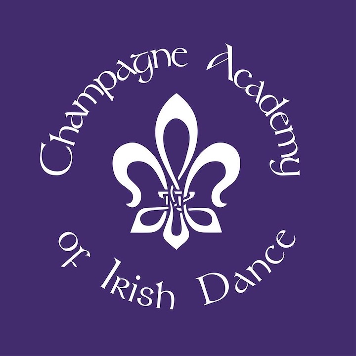 Champagne Academy of Irish Dance