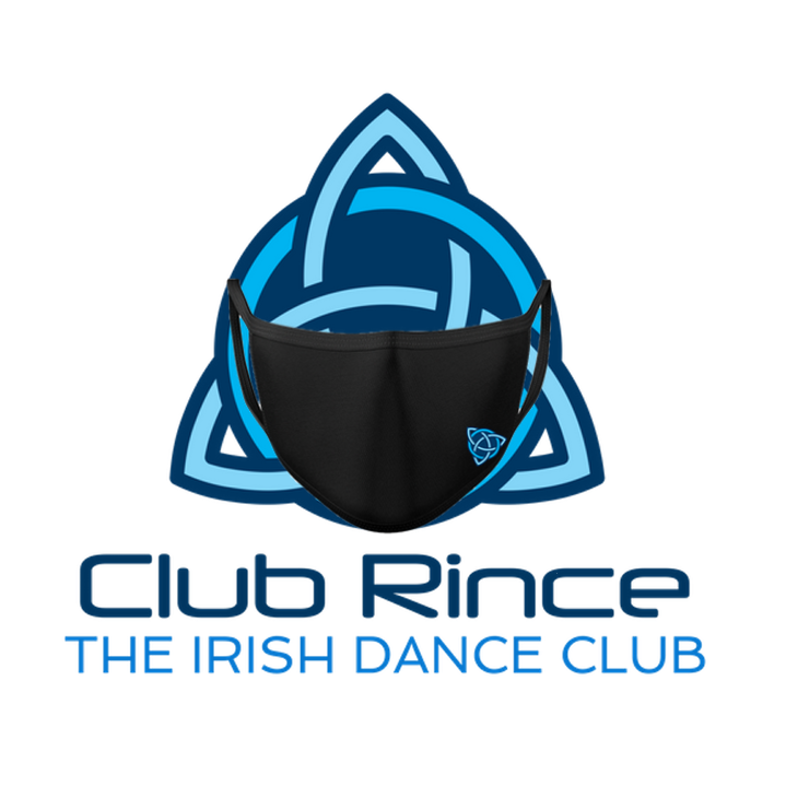 Club Rince: The Irish Dance Club