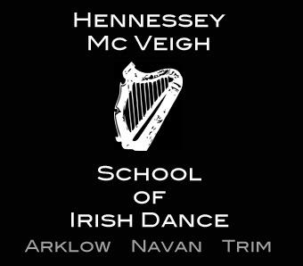 Hennessey-McVeigh School of Irish Dancing