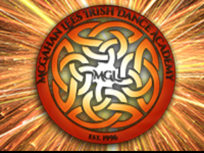 McGahan Lees Irish Dance Academy