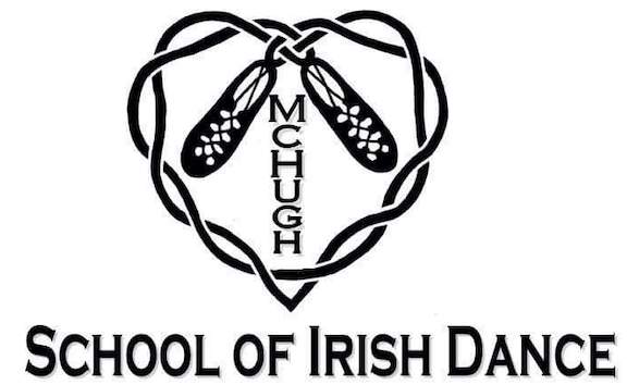 McHugh School of Irish Dance