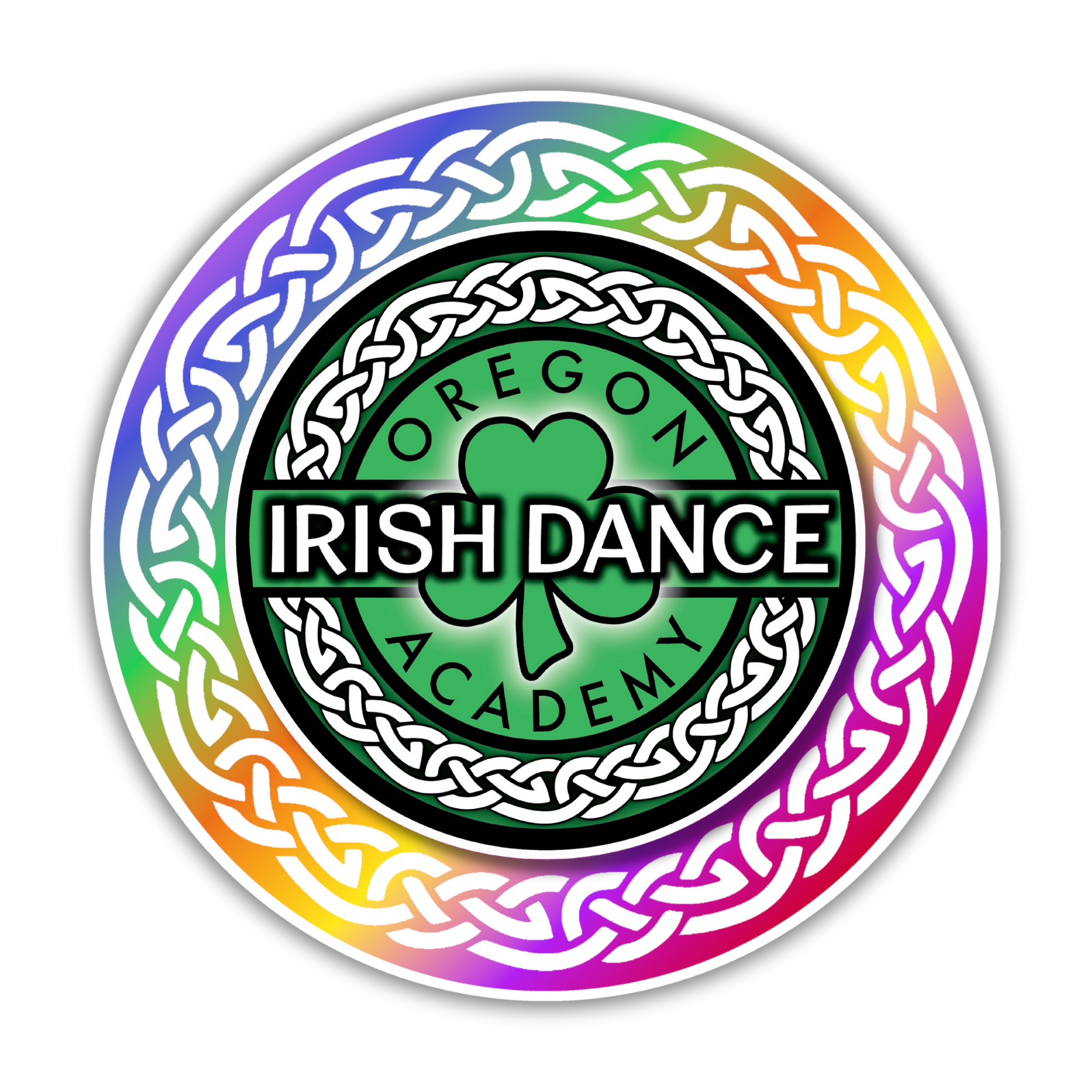 Oregon Irish Dance Academy