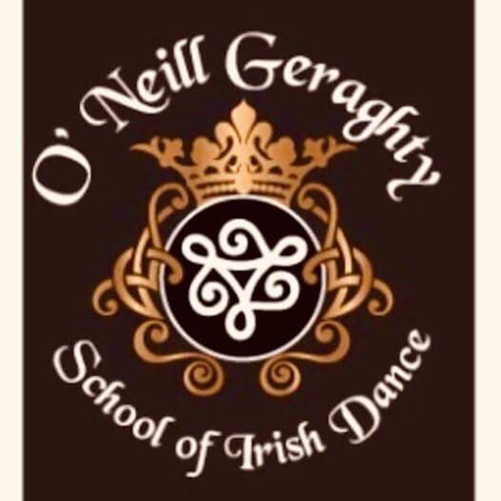 O'Neill Geraghty School of Irish Dance