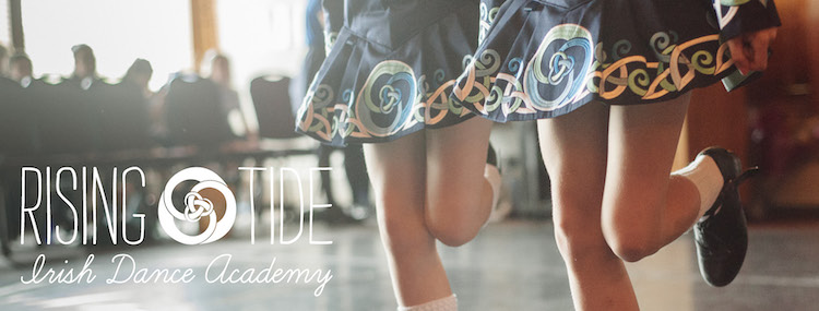 Rising Tide Irish Dance Academy