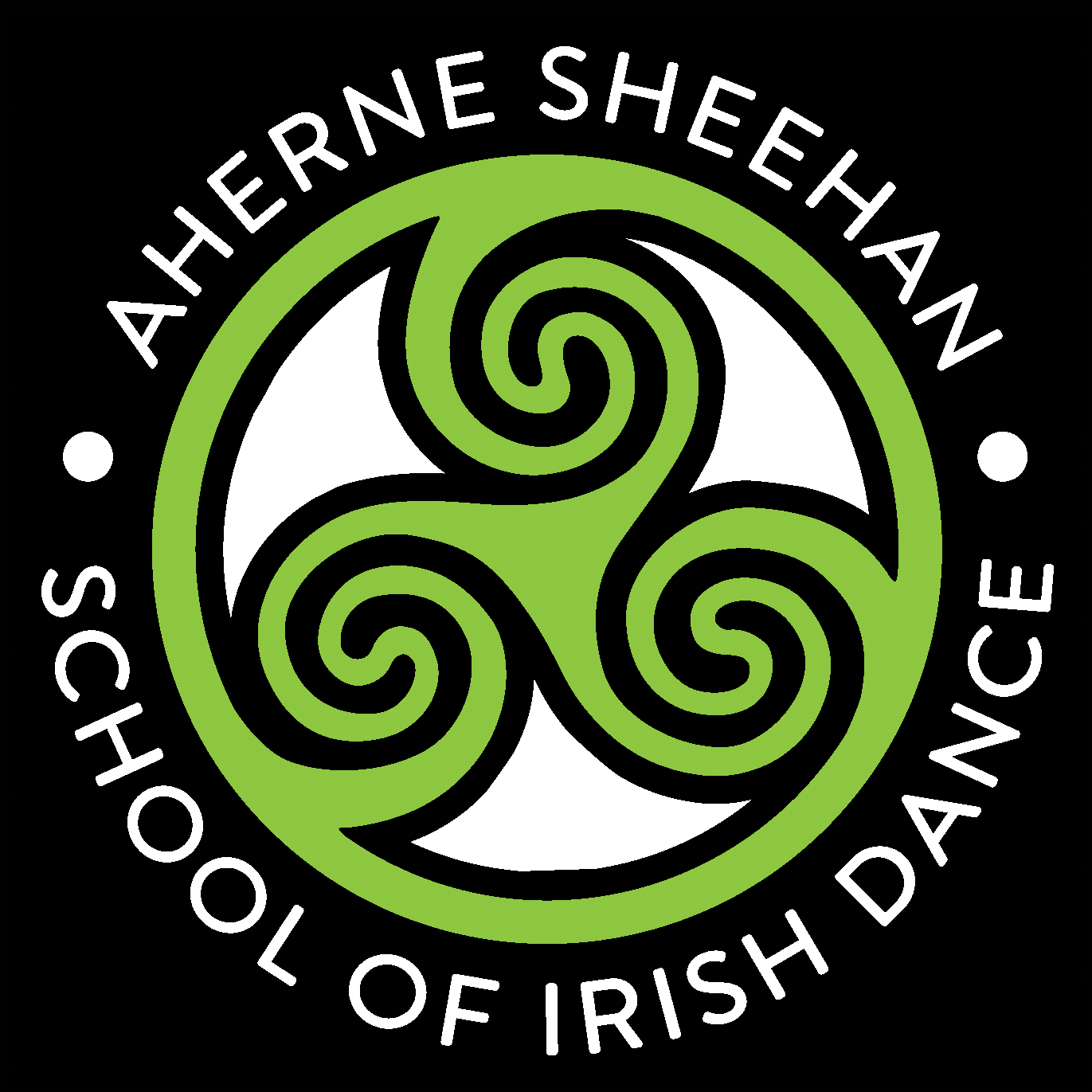 Aherne Sheehan School of Irish Dance