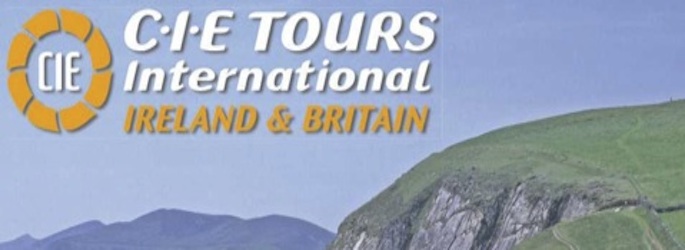 CIE Tours