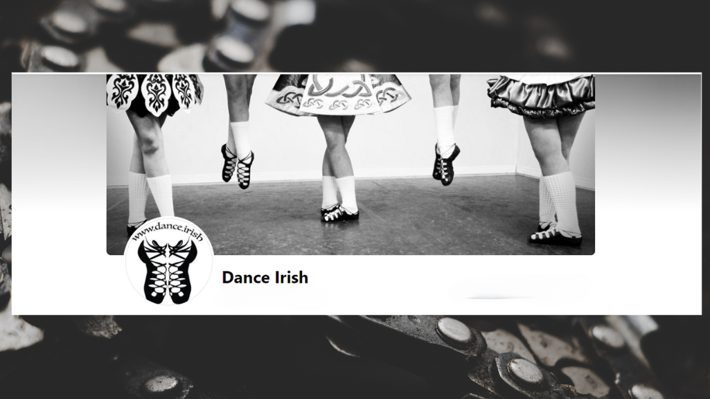 Dance Irish