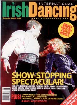 Show Cover