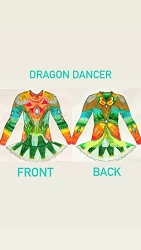 Dancing Dragon